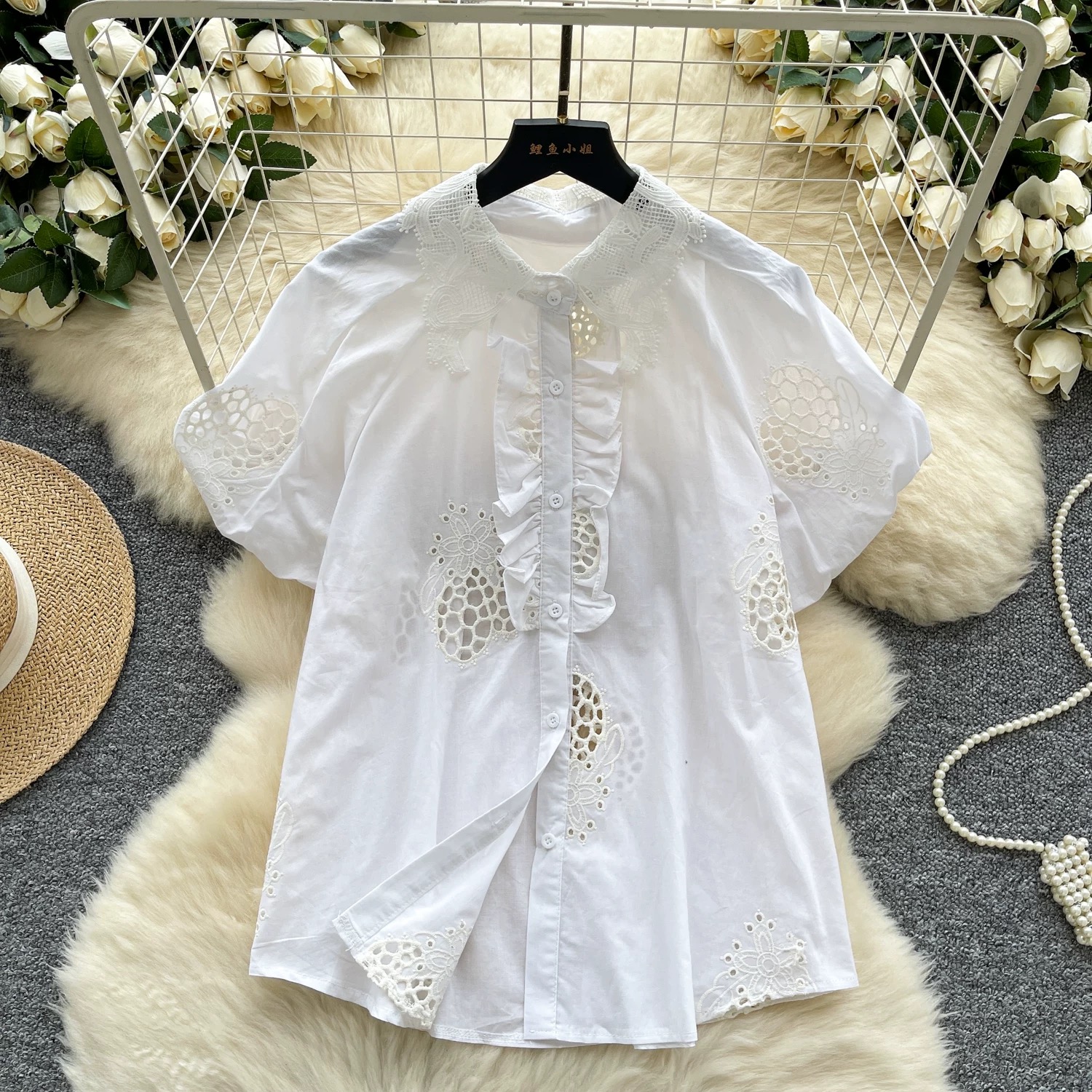 Simply flawless top CTO1081 images